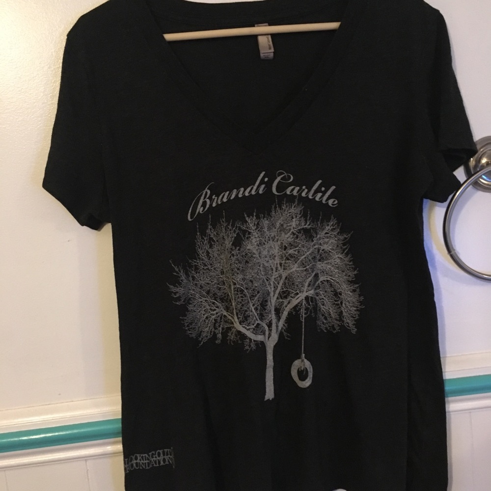 Brandi Carlile Shirt